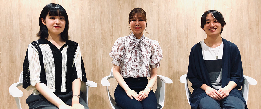 【私立編】現役大学生に聞く、学生生活・大学の選び方