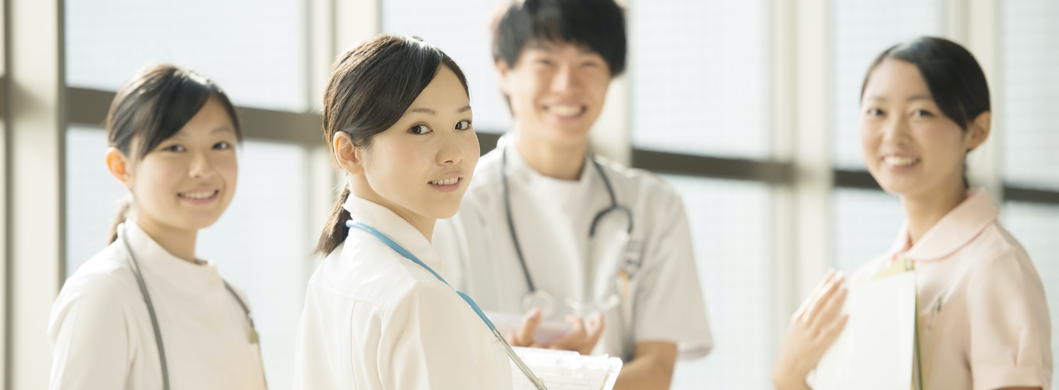 親子必見！現役合格まるわかり講演会～医学部編